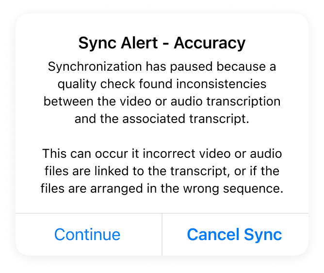 TranscriptPad: 